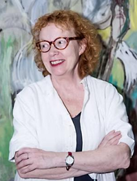 Marjukka Paunila